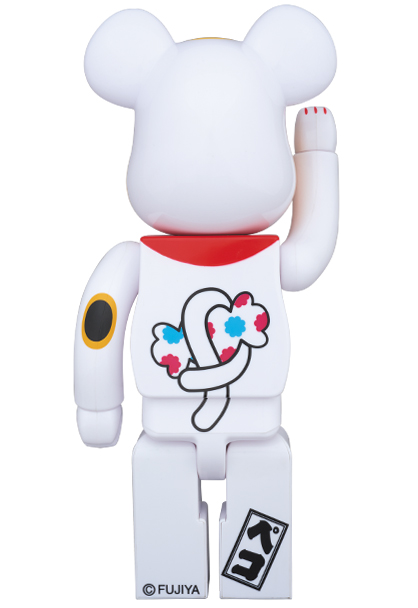 MEDICOM TOY - BE@RBRICK 招き猫ペコちゃん 400％