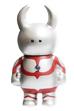 ウルトラウアモウ シルバー