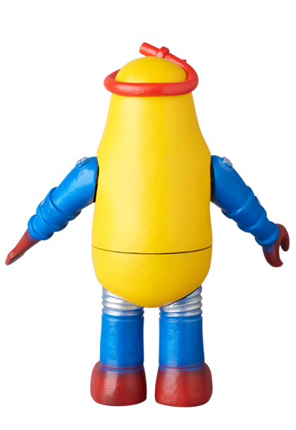 ポピー社 がんばれロボコン ロボトン 超合金 1970年代 レトロ 玩具｜その他