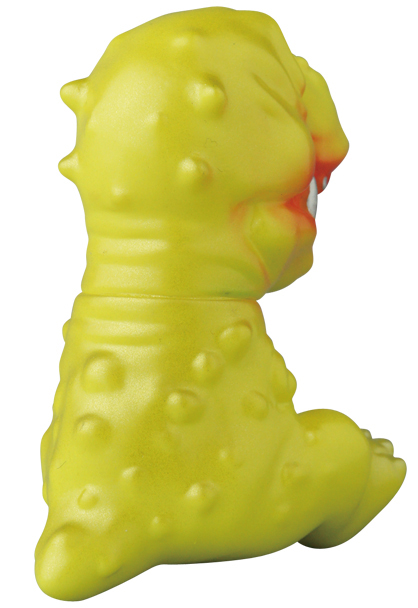 MEDICOM TOY - VAG(VINYL ARTIST GACHA) SERIES 18 恐竜獣の