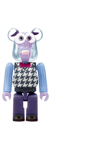 MEDICOM TOY - BE@RBRICK WOW！Disney・PIXAR Summer Vacation
