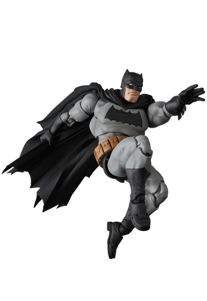 メディコムトイマフェックス No.106 MAFEX BATMAN (The Dark Kn…