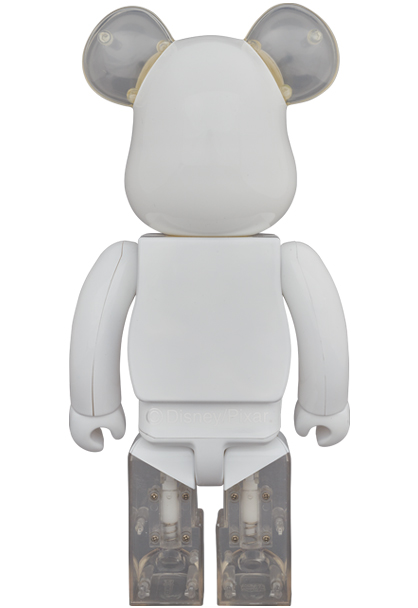 MEDICOM TOY - BE@RBRICK EVE 400％