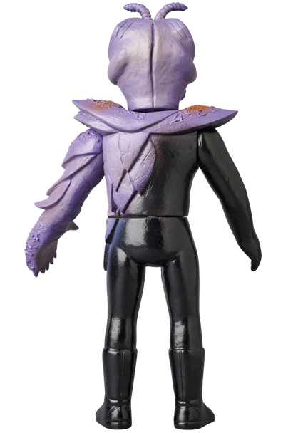 ミノゲルゲ ソフビ ミドルサイズ C.J.MART / ミノゲルゲ ミドルサイズ《2021年2月下旬発送予定》