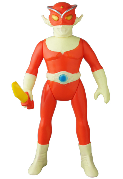 Amazon.co.jp: メディコムトイソフビトップをねらえガンバスター