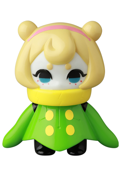 MEDICOM TOY - VAG(VINYL ARTIST GACHA) SPECIAL デンシコダコ