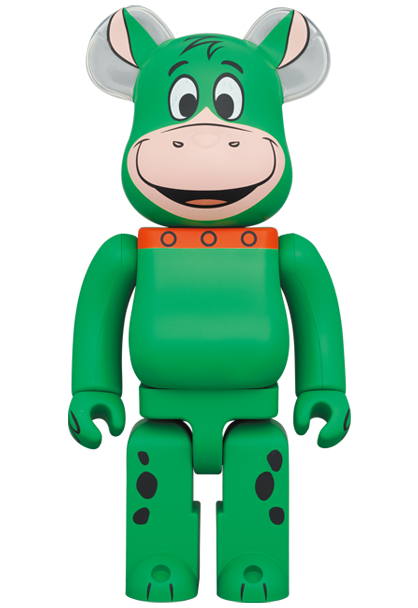 全国どこでも送料無料！ TOY MEDICOM - 400％ Hoppy BE@RBRICK その他