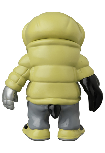Amazon.co.jp: VAG ギャロミ クトゥルフオイド One up. 限定 コンプ : おもちゃ