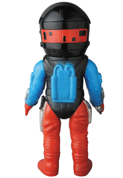未来猿人ヤマキチ 全自動収穫ロボット タゴサク 山吉屋 Major