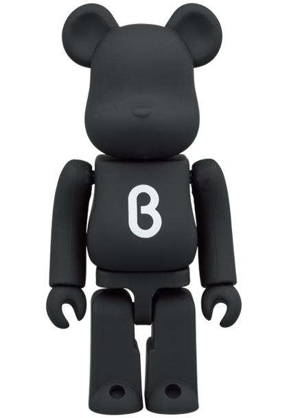 MEDICOM TOY - BE@RBRICK b8ta