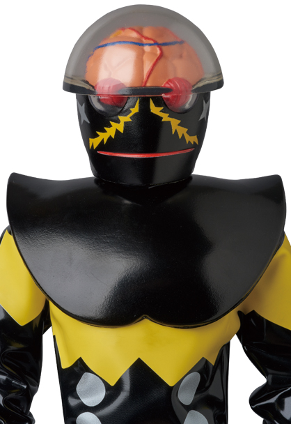 MEDICOM TOY - RAH1970 ハカイダー