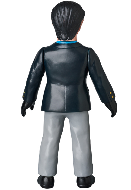 MEDICOM TOY - 本郷猛（ブレザータイプ）（ワンフェス開催記念モデル）