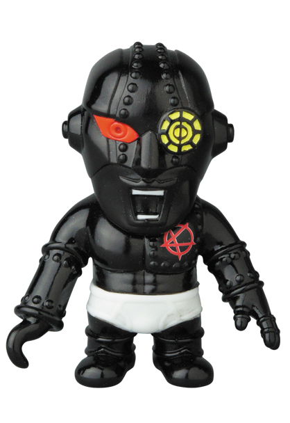MEDICOM TOY - VAG(VINYL ARTIST GACHA) SERIES 14 カタキッド