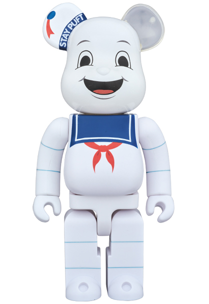 BE＠RBRICK MARSHMALLOW MAN 1000％