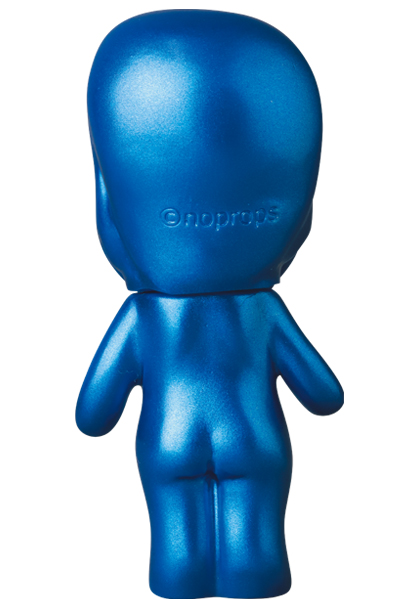 MEDICOM TOY - VAG(VINYL ARTIST GACHA) SERIES 27 青鬼
