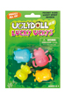 UGLYDOLL 消しゴム（4個パック）