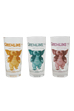 GREMLINS MEDICOM TOY LIFE Entertainment SERIES 2 ギズモグラス
