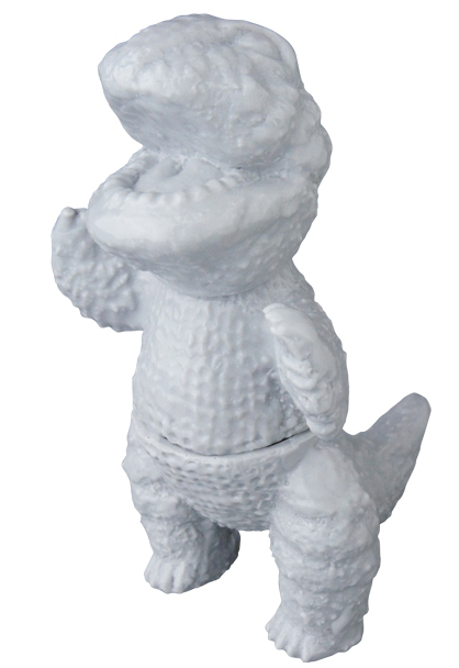 MEDICOM TOY プラス 安楽安作 福袋 (小) 2017年１月にショップ・MEDICOM TOY PLUSにて「安楽安作福袋」の（大