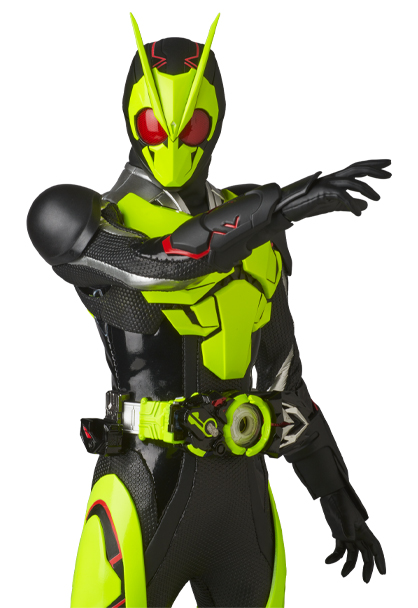 リアルアクションヒーローズ(RAH) 仮面ライダーゼロワン