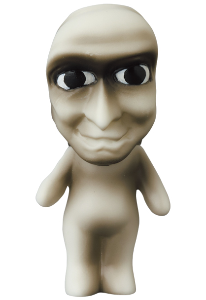 MEDICOM TOY - VAG(VINYL ARTIST GACHA) SERIES 27 青鬼