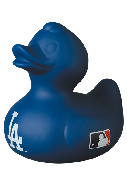 その他F.C.R.B. × MLB RUBBER DUCK