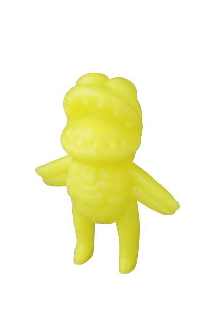 MEDICOM TOY - ゾロメデール小2（桃色）