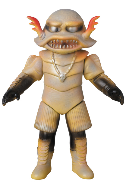 激レア品 トゲナマズ 変身忍者嵐 もろい 