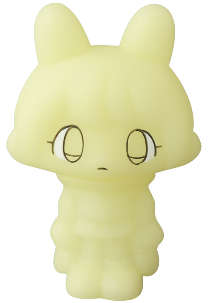 MEDICOM TOY - VAG（VINYL ARTIST GACHA） タワーレコード限定