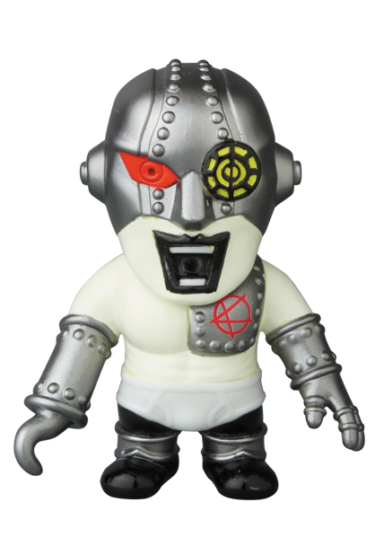 MEDICOM TOY - VAG(VINYL ARTIST GACHA) SERIES 14 カタキッド
