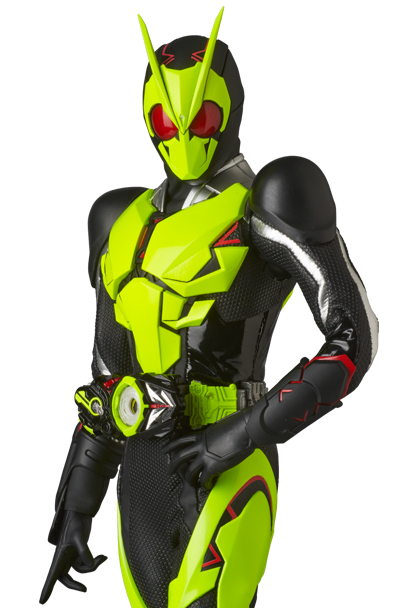 RAH 仮面ライダーゼロワン