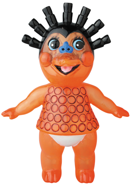 MEDICOM TOY - マトリョーシュカ グルタミン