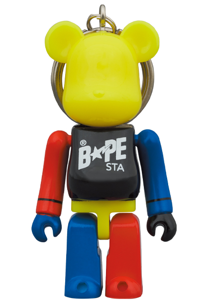 MEDICOM TOY - BE@RBRICK BAPE STA 70％