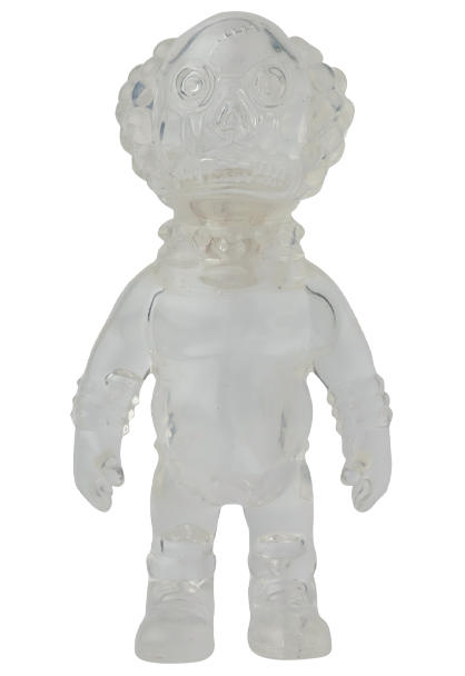 MEDICOM TOY - VAG(VINYL ARTIST GACHA) SERIES 36 デッドマン