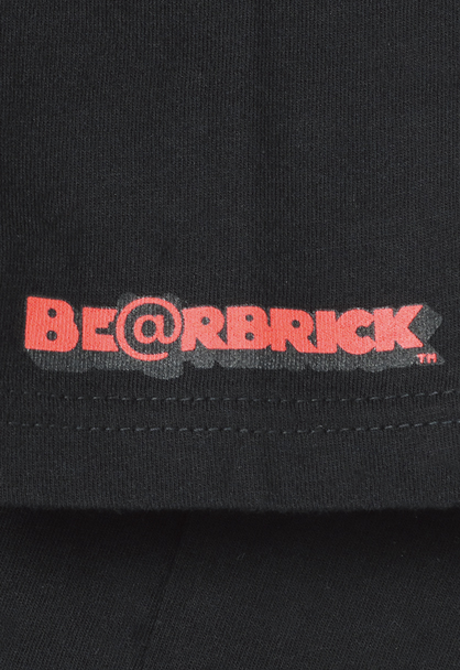 MEDICOM TOY - BE@RBRICK BLACK Scandal Yohji Yamamoto × 内田