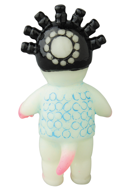 MEDICOM TOY - マトリョーシュカ グルタミン