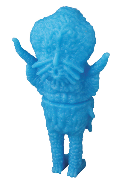 MEDICOM TOY - 安楽安作福袋（小）