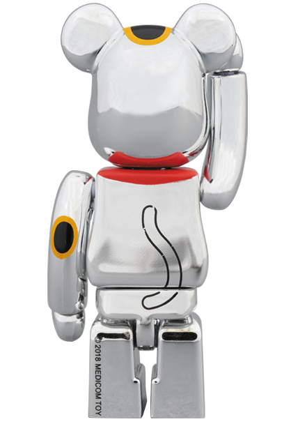 MEDICOM TOY OFFICIAL BLOG（メディコム・トイ オフィシャル