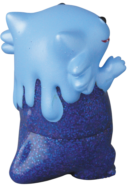 MEDICOM TOY - VAG（VINYL ARTIST GACHA） バイロン（One up