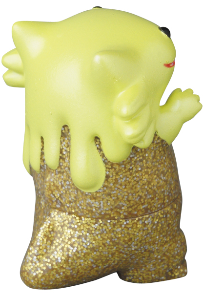 MEDICOM TOY - VAG（VINYL ARTIST GACHA） バイロン（One up