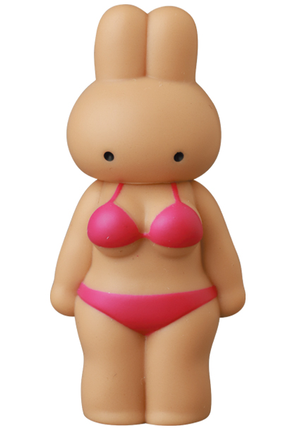 MEDICOM TOY - VAG(VINYL ARTIST GACHA) SERIES 27