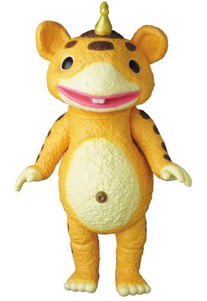 MEDICOM TOY - ジャイアントブースカ