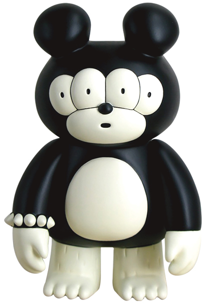 MEDICOM TOY - TOY Matthew（Ver.1）