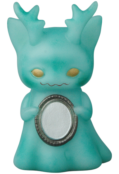 MEDICOM TOY - VAG(VINYL ARTIST GACHA) SERIES 20 ひなたかほり