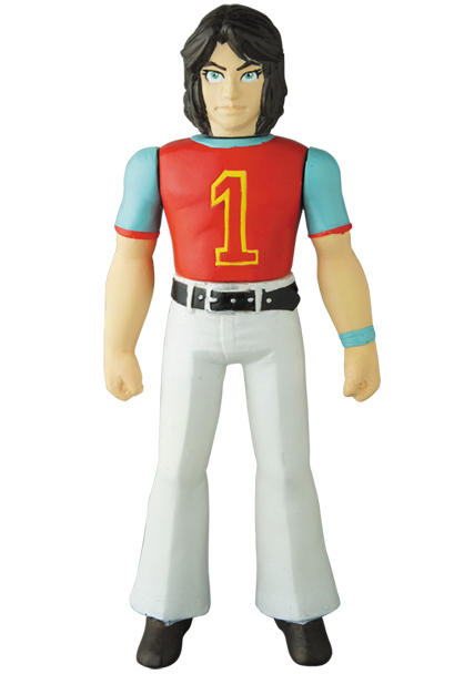MEDICOM TOY - 鷲尾健 MEDICOM TOY - 鷲尾健