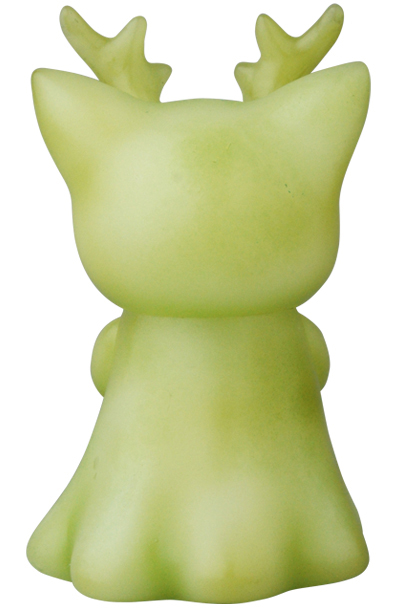 MEDICOM TOY - VAG(VINYL ARTIST GACHA) SERIES 20 ひなたかほり