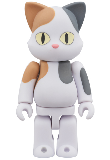 MEDICOM TOY - NY@BRICK THE CONVENI