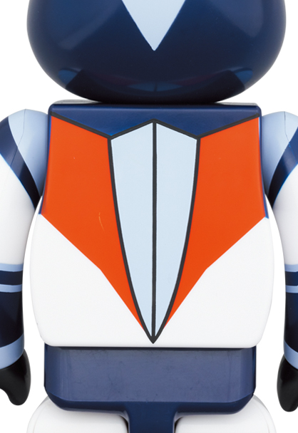 MEDICOM TOY - BE@RBRICK ガイキング 400％