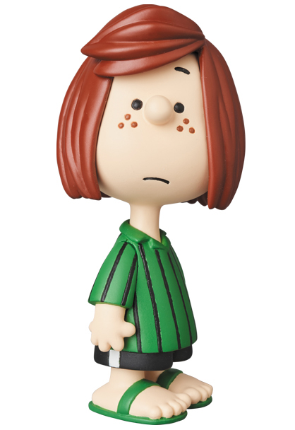 MEDICOM TOY - UDF PEANUTS シリーズ9 PEPPERMINT PATTY