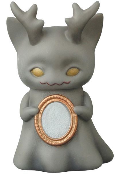 10th Anniv GHOST MORRIS | がちゃ処 online