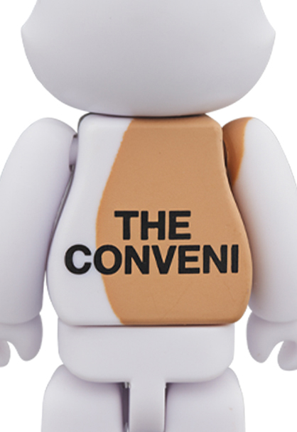 MEDICOM TOY - NY@BRICK THE CONVENI